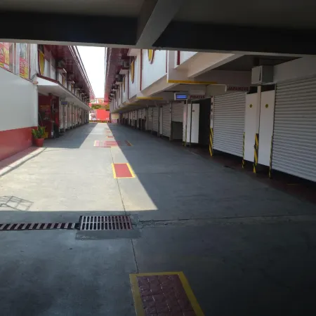 Hotel Sogo Mexico