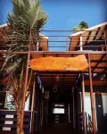 Agonda Heritage Hotels in Cola