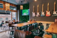 St Christopher's Inn Berlin Mitte