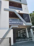 HOTEL MADHAVA RESIDENCY - 2-Star