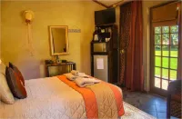 A Cherry Lane Self Catering and B&B Hotel di Bloemfontein