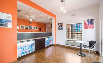 Studio 6 Houston, TX - Brookhollow