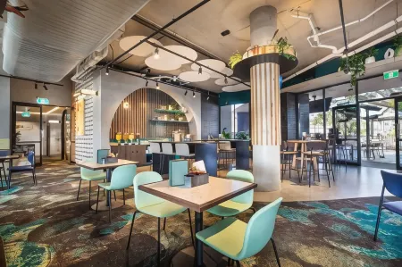 Nightelier Mitchelton (The Brook) Отели рядом с достопримечательностью «Queensland Parliament»