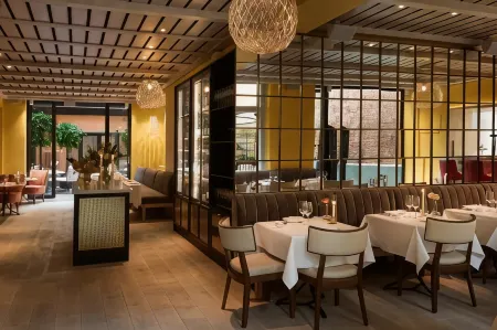 Villa Dagmar Отели рядом с достопримечательностью «Шведский музей естественной истории»