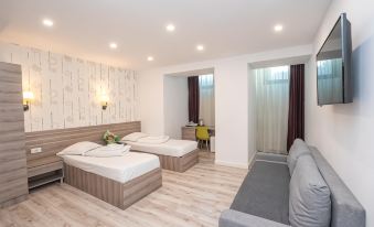 Hotel Liad City Center