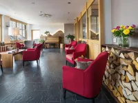 Hotel Edelweiss Superior Hotels in Murren