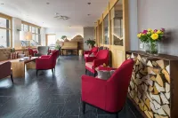 Hotel Edelweiss Superior