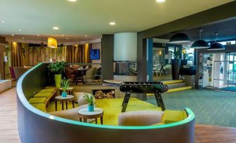Ibis Styles Chalon-Sur-Saône