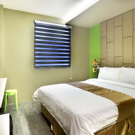 Felicity Island Hotel
