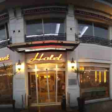 Hotel Tadj El Mouada Hotel Exterior