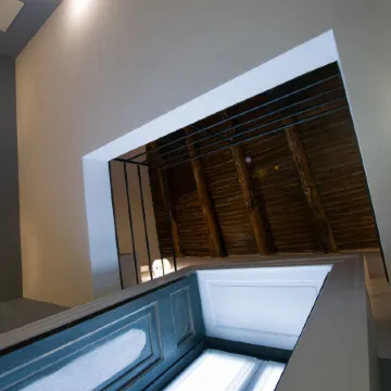 Santa Chiara Boutique Hotel