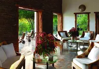 The Serai Kabini Hotels in N. Begur