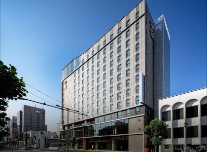 山形站前大和ROYNET飯店