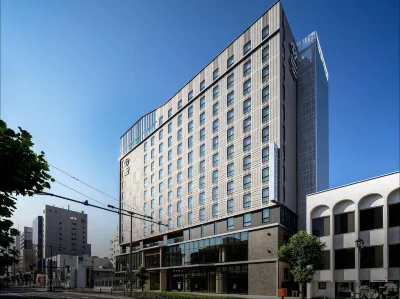 Daiwa Roynet Hotel Yamagata Ekimae Hotels in 