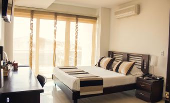 Hotel Toscana Plaza