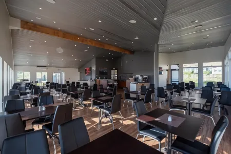 The Drangshlíð Inn Отели рядом с достопримечательностью «Скогафосс»