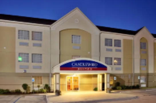 Candlewood Suites LAKE CHARLES-SULPHUR by IHG