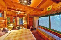 The Rainforest GEO Lodge