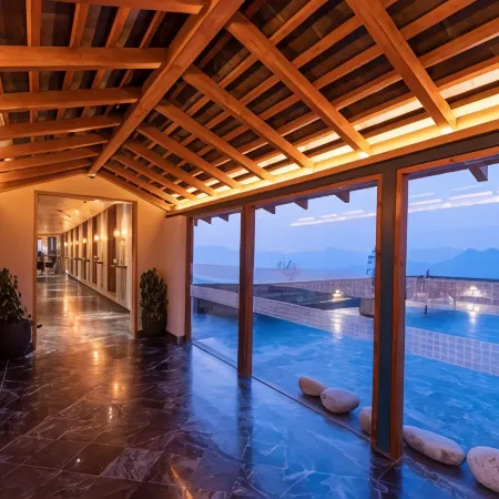 Taj Theog Resort & Spa Shimla
