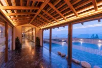 Taj Theog Resort & Spa Shimla - Pools