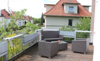 Hotelpension am Thermalbad