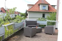 Hotelpension am Thermalbad Hotels in Bad Nenndorf