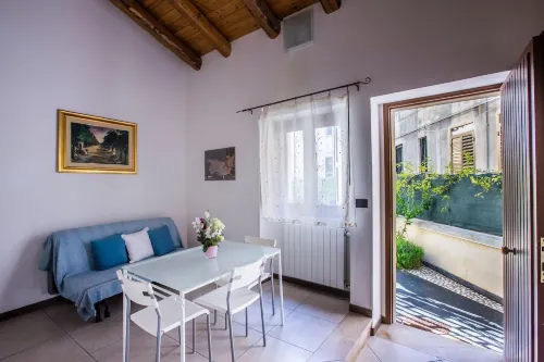 Kyanos Residence - pet friendly