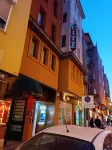 The City Residence Hotel