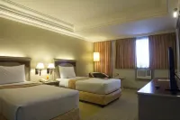 Riviera Mansion Hotel Hotels in Manila