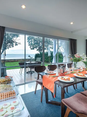 รูปภาพของศิมันตรา ไพรเวท วิลล่า