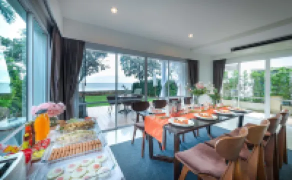 시만트라 프라이빗 빌라