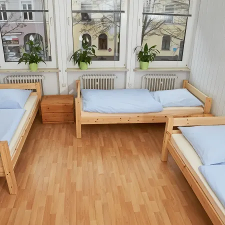 PM-Rooms