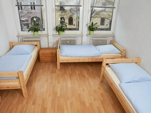 PM-Rooms