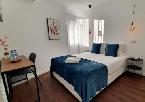 Seasons Porto-Gaia by MyStay Hoteles en Mafamude