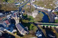 Charming 2-Bed Apartment in Donegal Town Centre