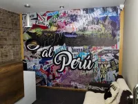 Lima Airport Tampu Hotels in Callao