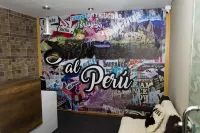 Lima Airport Tampu Hotels in Callao