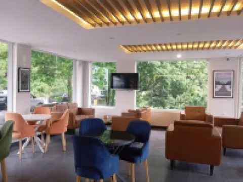 Fogland Hotel Nathia Gali