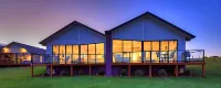 Horizon Deluxe Apartments Các khách sạn ở Smithton