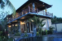 Menjangan Sari Hotels in Pemuteran