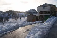 Hostal Restaurante Taibilla