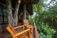 Maquenque Ecolodge Hotels in San Carlos