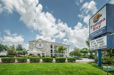 Tampa Bay Extended Stay Hotel