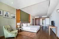Angra Marina Hotel فنادق في آنغرا دو هيرويزمو