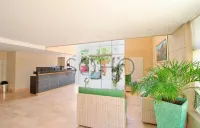 아파르타멘토스 소호 스타일 - 벨라스 알 마르  호텔