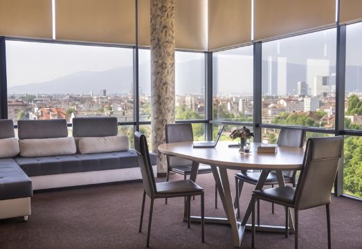 부다페스트 호텔