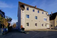 Casa Constanza Hotel Garni Отели рядом с достопримечательностью «Биотоптайх»