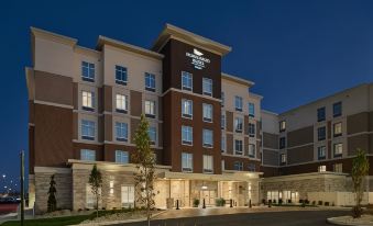 Homewood Suites Cincinnati Midtown