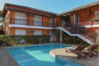 Pousada Rosa Dos Ventos Juquehy Hotels in Juquei
