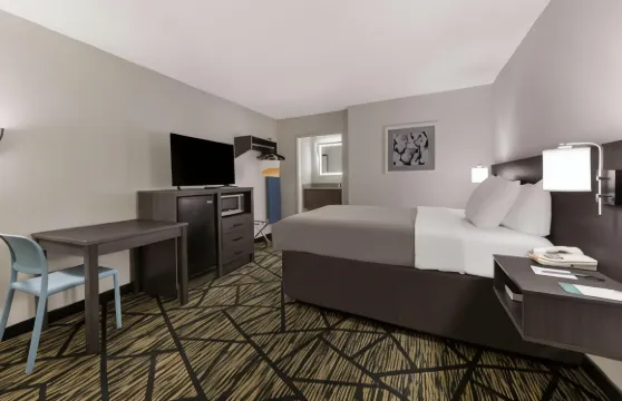 傑克遜維爾橙園凱藝酒店